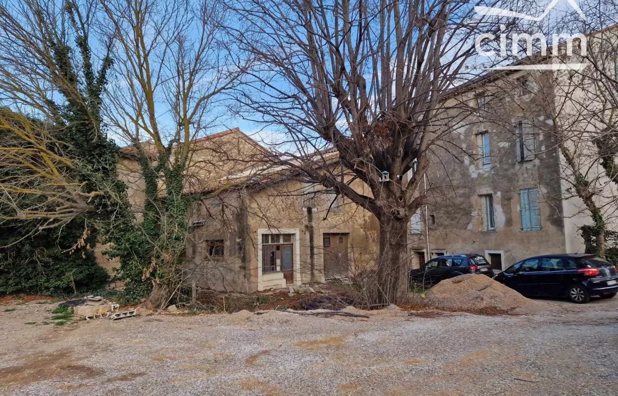 maison  pièces 70 m2 à vendre à Coursan (11110)