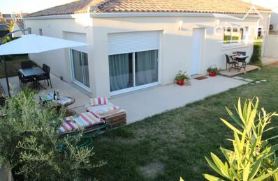 vente maison 365 000 € à proximité de Salles-d'Aude (11110)