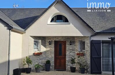 vente maison 499 500 € à proximité de Joué-sur-Erdre (44440)