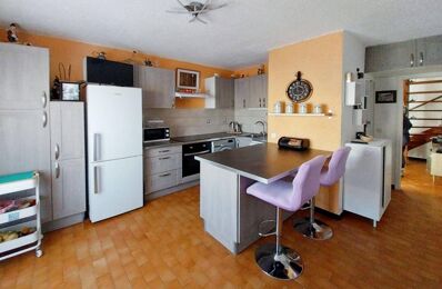 vente appartement 175 000 € à proximité de Montagnac (34530)