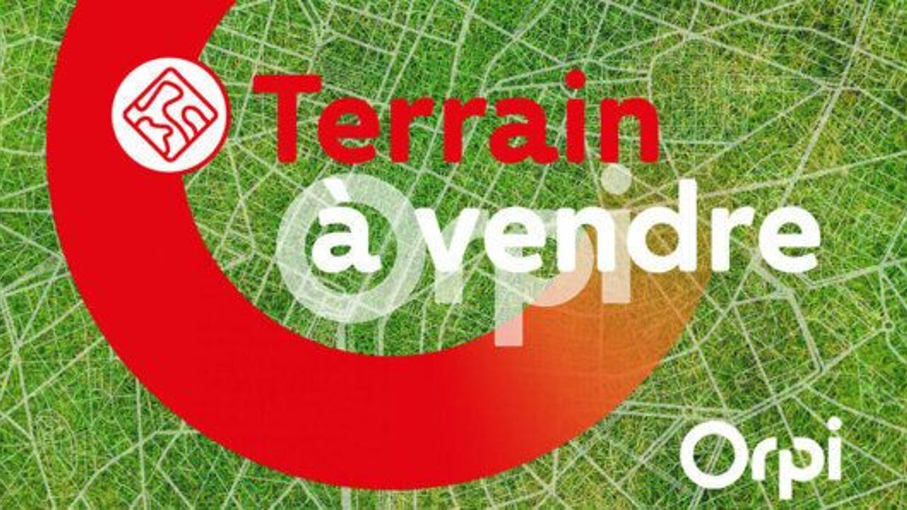 terrain  pièces 580 m2 à vendre à Montfrin (30490)