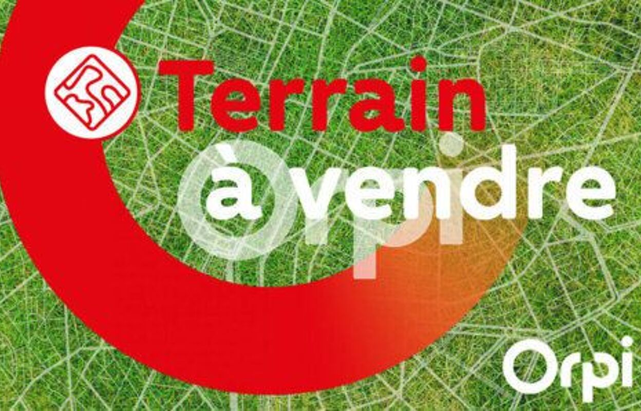 terrain  pièces 580 m2 à vendre à Montfrin (30490)