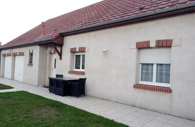 vente maison 230 000 € à proximité de Saint-Benoît-sur-Loire (45730)