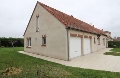 vente maison 230 000 € à proximité de Saint-Benoît-sur-Loire (45730)