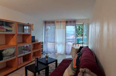 appartement 1 pièces 23 m2 à vendre à Nîmes (30000)