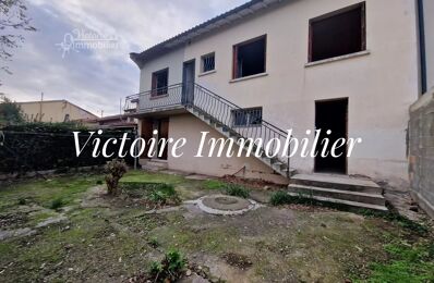 vente maison 166 000 € à proximité de Villeneuve-Tolosane (31270)