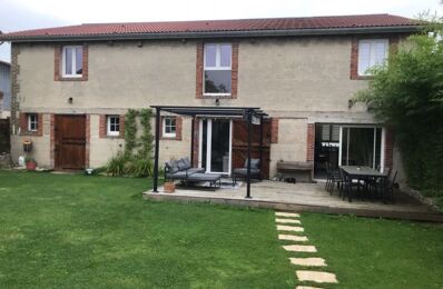 vente maison 330 000 € à proximité de Neufchâtel-sur-Aisne (02190)