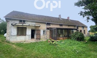 Maison 7 Pièces 153 m² à vendre à Saint-Firmin-des-Bois (45220)