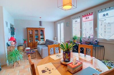 vente appartement 114 500 € à proximité de Chambray-Lès-Tours (37170)