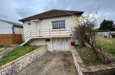 vente maison 239 000 € à proximité de Saint-Aquilin-de-Pacy (27120)