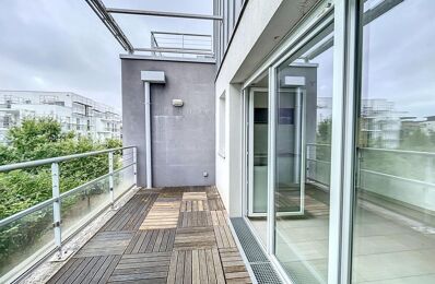 vente appartement 180 339 € à proximité de Beaumont-Louestault (37360)