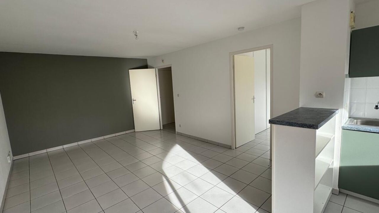 appartement 2 pièces 43 m2 à vendre à Saint-Jean (31240)