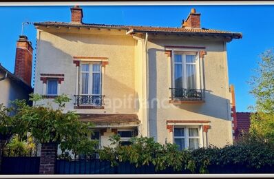 vente maison 569 000 € à proximité de Vaucresson (92420)