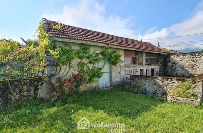 vente maison 325 000 € à proximité de Lamarque-Pontacq (65380)