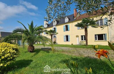 vente maison 325 000 € à proximité de Pontacq (64530)