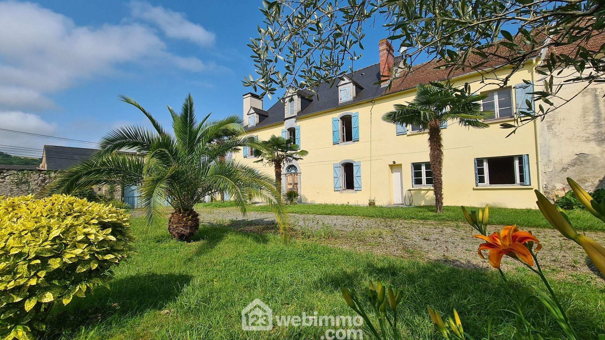 Agence immobilière de 123webimmo Béarn