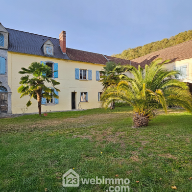 Maison 10 pièces 250000 €