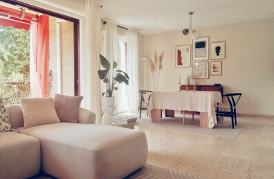 appartement 5 pièces 110 m2 à vendre à Aix-en-Provence (13090)