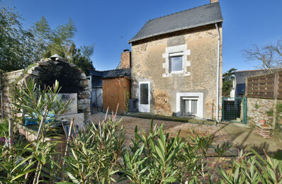 vente maison 179 900 € à proximité de Saint-Sylvain-d'Anjou (49480)