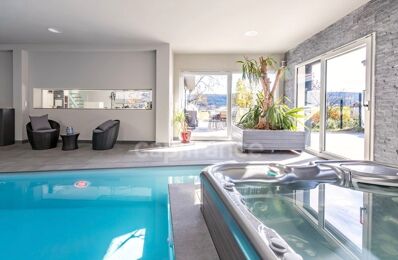 vente maison 1 250 000 € à proximité de Bonnevaux (25560)