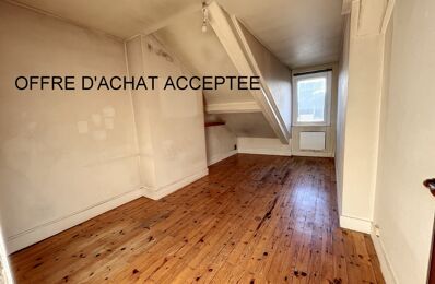 vente appartement 89 000 € à proximité de Les Échelles (73360)