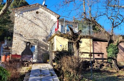 vente maison 220 000 € à proximité de Sainte-Cécile-d'Andorge (30110)