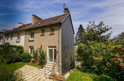 vente maison 179 500 € à proximité de Briec-de-l'Odet (29510)