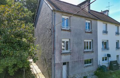 vente maison 179 500 € à proximité de Pont-l'Abbé (29120)