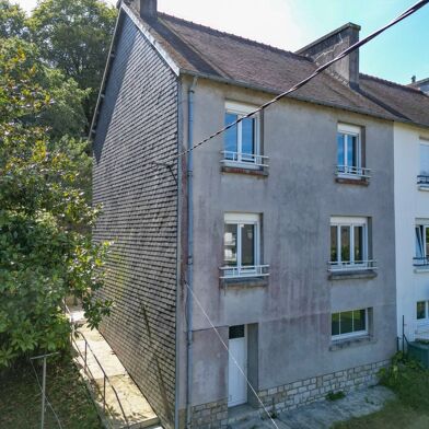 Maison 4 pièces 95 m²