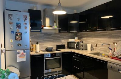 vente appartement 127 500 € à proximité de Courdimanche (95800)