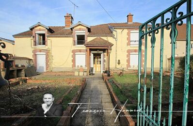 vente maison 119 600 € à proximité de Lamothe-en-Blaisy (52330)