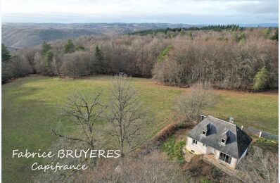 vente maison 108 000 € à proximité de Pérols-sur-Vézère (19170)