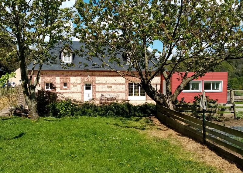 Villa / Maison 4 pièces  à vendre Cany-Barville 76450