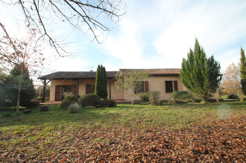 Villa / Maison 4 pièces  à vendre Damazan 47160