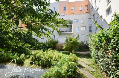 vente appartement 209 900 € à proximité de Conflans-Sainte-Honorine (78700)