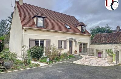 vente maison 519 000 € à proximité de La Chapelle-en-Serval (60520)