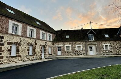 vente maison 360 000 € à proximité de Trie-Château (60590)