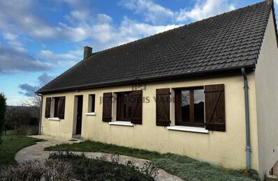 vente maison 183 300 € à proximité de Le Pin-la-Garenne (61400)