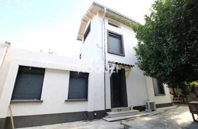 vente maison 295 000 € à proximité de Saint-Pons-la-Calm (30330)