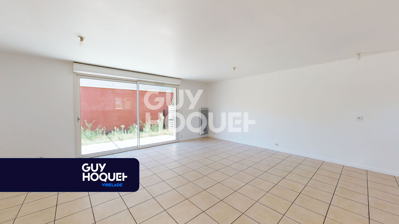 maison 4 pièces 90 m2 à vendre à La Brède (33650)