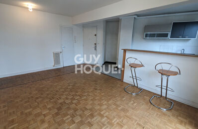 location appartement 599 € CC /mois à proximité de La Ville-Aux-Dames (37700)