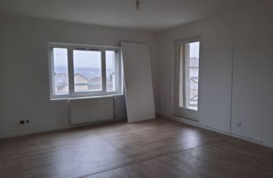 vente appartement 106 600 € à proximité de Irigny (69540)