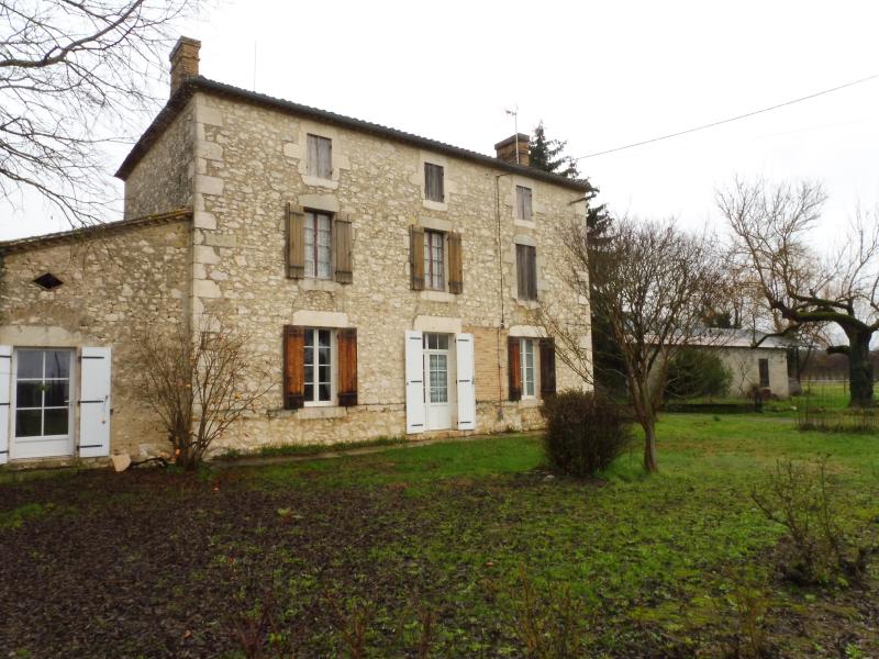 Villa / Maison 6 pièces  à vendre Duras 47120