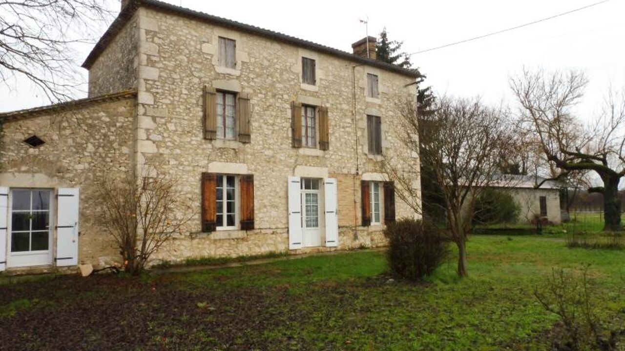 maison 6 pièces 146 m2 à vendre à Duras (47120)