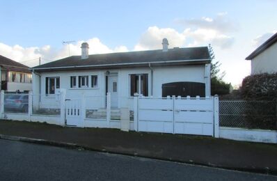 vente maison 194 000 € à proximité de Charpont (28500)
