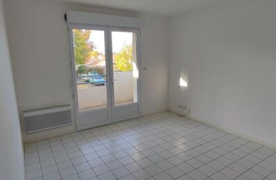 appartement 2 pièces 34 m2 à louer à Buxerolles (86180)