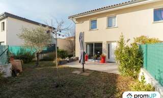 Maison 4 Pièces 93 m² à vendre à Roussillon (38150)