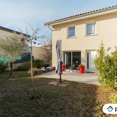 Maison 4 pièces 249000 €