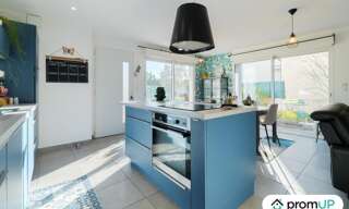 Maison 4 Pièces 93 m² à vendre à Roussillon (38150)