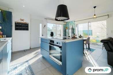 Maison 4 pièces 249000 €